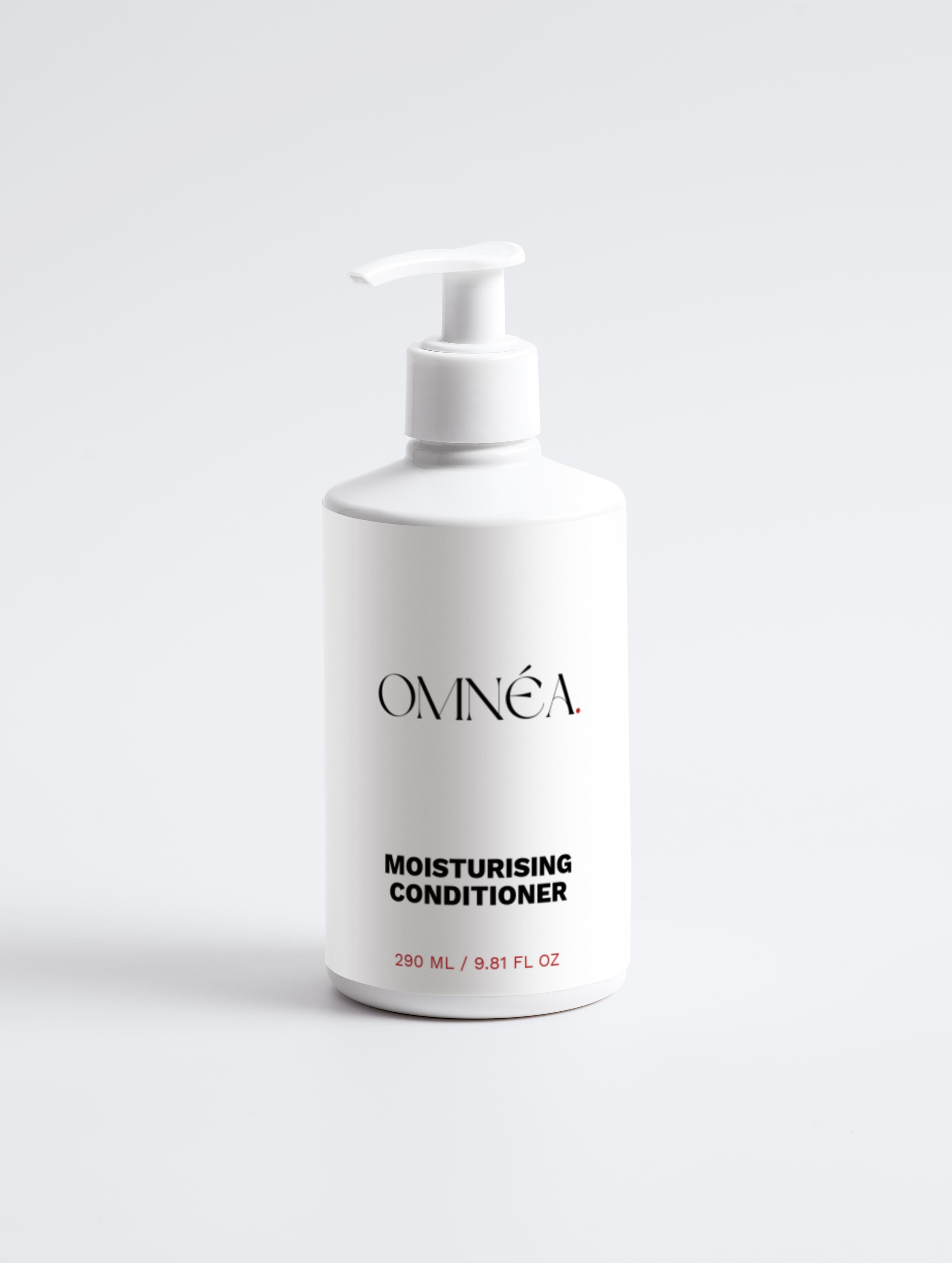 Moisturising Conditioner