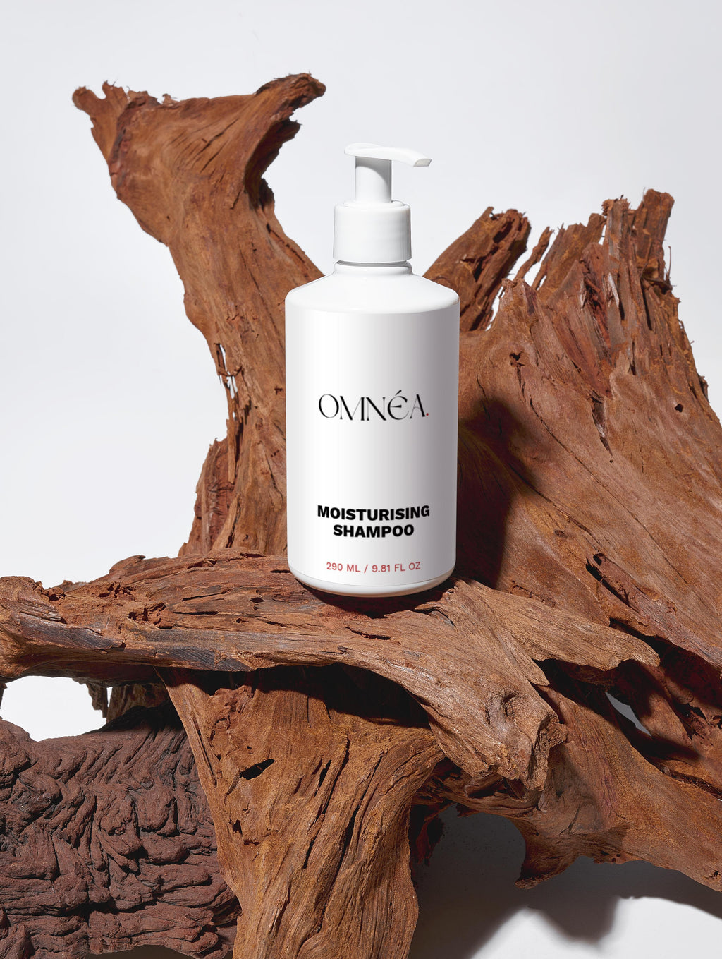 Moisturising Shampoo