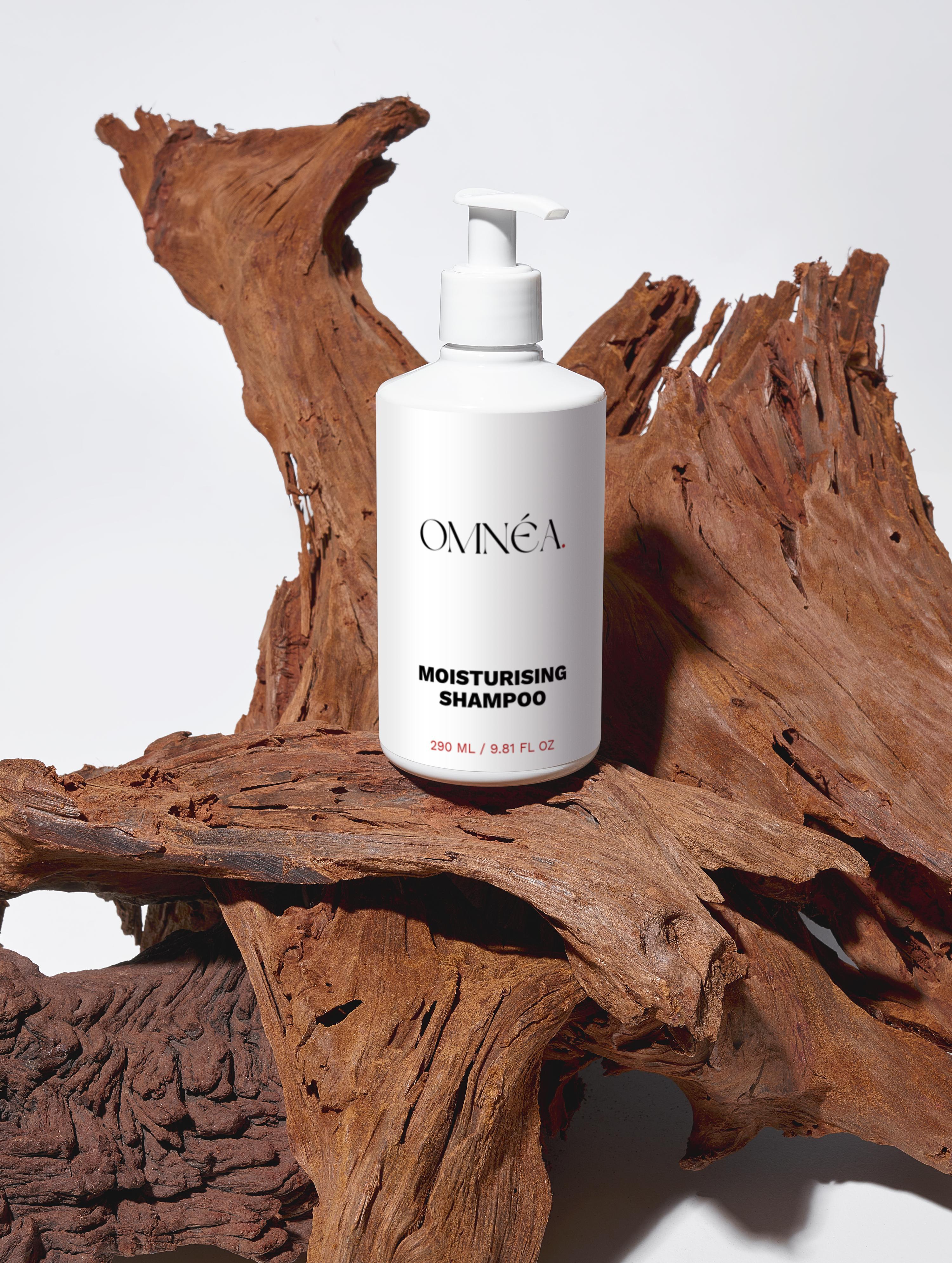 Moisturising Shampoo